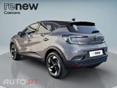Renault Captur 1.0 TCe 100 Bi-Fuel techno
