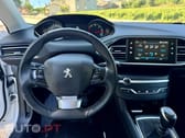 Peugeot 308 SW 1.5 BlueHDi Style