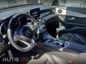 Mercedes-Benz GLC 220 d 4Matic 9G-TRONIC