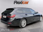 BMW 330 e Touring Corporate Edition Auto