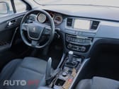 Peugeot 508 SW 1.6 e-HDi Allure 2-Tronic