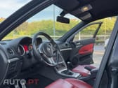 Alfa Romeo 159 1.9 JTDm 16V Sportiva
