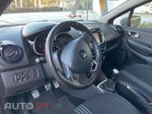 Renault Clio 1.5 dCi GT Line
