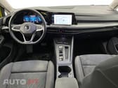Volkswagen Golf 1.5 eTSI OPF Style DSG
