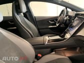 Mercedes-Benz EQE 500 4Matic AMG