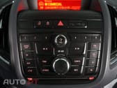 Opel Zafira 2.0 CDTI Cosmo