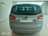 Ford S-Max 2.0 TDCi Titanium 7L Aut.