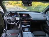 Mercedes-Benz EQC 400 4Matic AMG Line