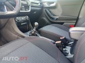 Ford Puma 1.0 EcoBoost MHEV ST-Line