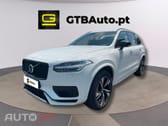 Volvo XC90 I.V.A DEDUTIVEL T8 AWD Recharge R Design