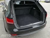 Audi A4 Avant 40 TDI Sport S tronic