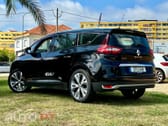 Renault Grand Scénic 1.5 Hybrid Assist
