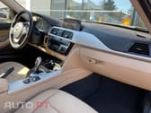 BMW 318 d Auto