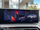 BMW 330 e Pack M Auto