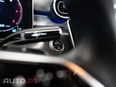 Mercedes-Benz C 220 Station d 9G-TRONIC Avantgarde