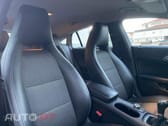 Mercedes-Benz CLA 200 d Shooting Brake Urban