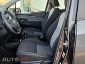 Toyota Yaris VVT-i Comfort