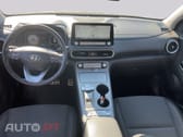 Hyundai Kauai e-Select 136cv 