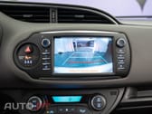 Toyota Yaris 1.5 HSD Comfort+P.Style