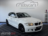 BMW 120 d
