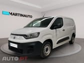 Fiat Doblo 1.5 BlueHDi Maxi