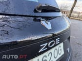 Renault Zoe (c/ Bateria) Intens