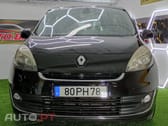Renault Grand Scénic 1.5 dCi Dynamique S 7L