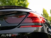 BMW 640 d M Sport Edition