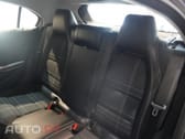 Mercedes-Benz A 200 d Urban Aut.