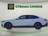 BMW i5 eDrive40 M Sport I.V.A DEDUTIVEL