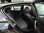 BMW 116 d EfficientDynamics