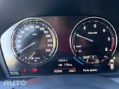 BMW 116 d Line Sport Auto