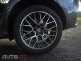 Porsche Macan PDK
