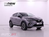 Renault Captur 1.0 Tce Rs Line