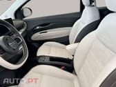 Fiat 500e 3+1 La Prima Bocelli