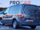 Citroen Berlingo 1.6 BlueHDi L2 Club 3L