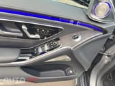 Mercedes-Benz S 400 d 4MATIC AMG Line