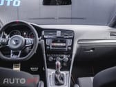 Volkswagen Golf 2.0 TSi GTi ClubSport DSG