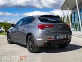 Alfa Romeo Giulietta 1.6 JTDm Super TCT