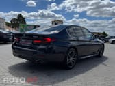 BMW 530 e Pack M
