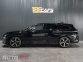 Peugeot 308 SW 1.2 PureTech Allure Full LED