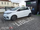 Renault Zoe (c/ Bateria) E-Tech EV50 Equilibre