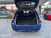 Peugeot 308 SW 1.6 BlueHDi GT Line