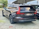 Volvo V60 2.0 B4 Plus Bright Auto