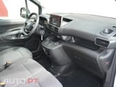 Citroen e-Berlingo 50 kWh XL Max