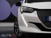 Peugeot E-208 50 kWh Active