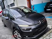 Citroen C4 Grand Picasso 1.6 e-HDi Intensive ETG6 J17