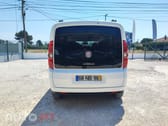 Fiat Doblo 1.6 M-Jet 7L Start&Stop