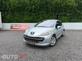 Peugeot 207 1.6 HDi Sport