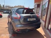 Nissan Juke 1.2 DIG-T N-Connecta Pack Exterior 1 Black Tokyo